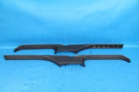 фото thumb №1, Audi q7 4l защитные накладки порогов планки пороговые комплект 4l0853369b 4l0853370b 2015r