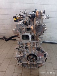 Двигун renault austral 1.2 e-tech h5fb601 jak новий пробіг 20 km Київ, фото thumb