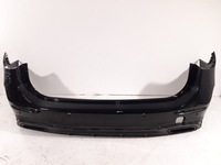 фото thumb №1, Бампер mercedes c-klasa w206 21- універсал зад amg