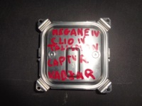 фото thumb №8, Renault nissan clio v перетворювач модуль led