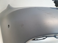 Бампер перед mercedes c klasa w204 w 204 рестайлинг Оригинал, фото thumb