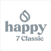 Доска для серфинга Surf Logic Happy Classic 7'0 - софтборд 72л