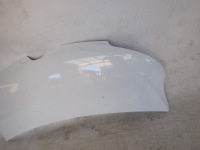 Renault master iii рестайлинг  19- капот крышка двигателя с Разборки, фото thumb