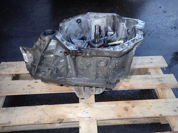 фото thumb №6, Коробка передач коробки передач renault grand scenic iii 2011 1.6 dci bvm6 8200667177 8107