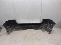 фото thumb №7, Бампер задняя задний mercedes ml w166 kompletny