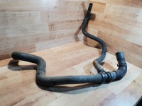 фото thumb №1, Труба шланг води renault laguna iii 1.5 dci 215030053r