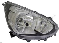 фото thumb №1, Nowa правая лампа mitsubishi space star do 2012-