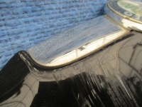 Капот alfa romeo 159 колір 876/b Київ, фото thumb