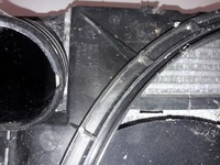 фото thumb №9, Bmw 1 e81 e87 комплект радиатор вентилятор кондиционер woda