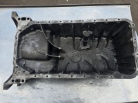 Піддон масляна mercedes sprinter 2.2 r6110140402 Ціна, фото thumb