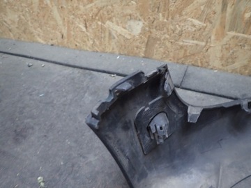 фото thumb №8, Бампер накладка перед mini cooper f55 f56