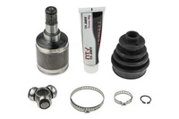 фото thumb №1, Nty шарнир внутренний npw-su-000