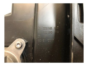 фото thumb №10, Tesla модель 3 21-23 рестайлінг y 20-23 фара лампа перед права повний led