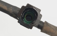 фото thumb №4, Шланг топлива топливный discovery iv l319 2.7 v6 d