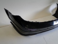 Mercedes c klasa 204 w204 рестайлинг  бампер задний седан седан pts amg набор Цена, фото thumb