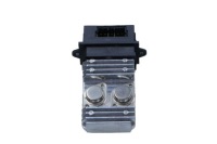 фото thumb №1, Mgz резистор вентилятор renault megane/ scenic