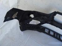 фото thumb №7, Бампер перед bmw x1 ii f48 15-19