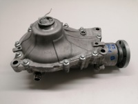 фото thumb №1, Bmw x3 g01 диференціал міст передній бензин 2017-