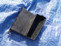 фото thumb №5, Повітропровід повітря, впуск повітрозабірник, hyundai santa fe iv 2.0 дизель