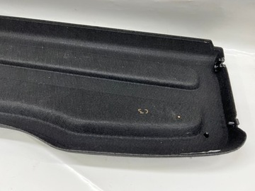 фото thumb №8, Citroen c3 iii полка багажника 98133519zd