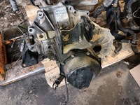 фото thumb №1, Коробка передач передач mazda premacy i 2.0b f5e1