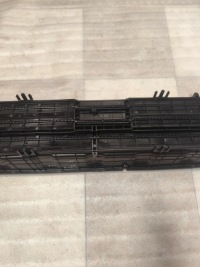 Жалюзи воздуховод воздуха kia niro ii nr оригинал  86951ao000 Киев, фото thumb