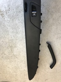 фото thumb №4, Audi r8 plus 4s ручка кронштейн обшивка правый кожа