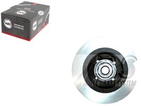 фото thumb №1, A.b.s. гальмівні диски гальмівні 2szt renault grand scenic