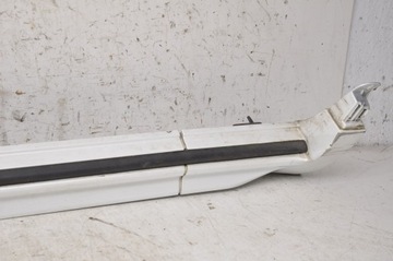 фото thumb №6, Volvo xc90 ii планка накладка порогова порога ліва 31395883