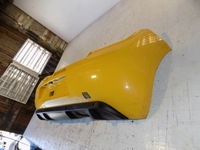 фото thumb №7, Citroen ds3 бампер задня задній спойлер 9683741270