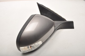 фото thumb №12, Volvo s80 ii v70 дзеркало праві 12 pin