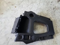 Купить Рамка средняя рычаг переключения передач  opel combo e rifter proace, фото thumb