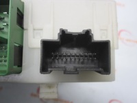 Land rover freelander 2 06r модуль комфорта коробка bsi 6g9t-14d572-la с Разборки, фото thumb