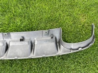 фото thumb №14, Kia optima iv 4 gt line спойлер накладка зад