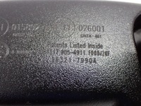 фото thumb №5, Зеркало внутреннее заднего вида 96321-7990a renault alaskan 18r