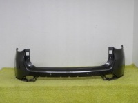 фото thumb №1, Бампер задняя jeep compas 2 ii 17-