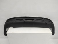 фото thumb №1, Накладка бампер задняя renault koleos 2 ii po 2017