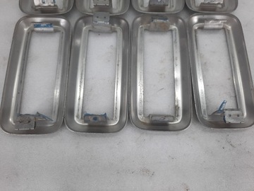 фото thumb №5, Захист заглушка сидіння vw t5 transporter 7h0883087