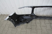 фото thumb №8, Бампер перед передний mercedes glb x247 lift 23-