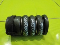 фото thumb №1, Ford fiesta mk7 1.6 tdci 12r труба интеркулер