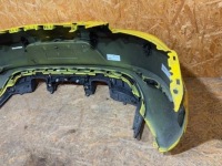 Porsche cayman boxster 982 gt4 бампер задний 982807421 Киев, фото thumb