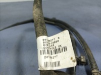 фото thumb №6, Peugeot 508 i sw kombi джгут електропроводка 4x pdc бампера задня 9673013980