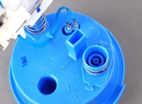 фото thumb №6, Bmw 3 cabrio e46 датчик рівня пального 2229683 16142229683 оригінальний