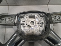 фото thumb №10, Воздуховод czarna audi a8 d4 4h0419091ab