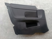 фото thumb №1, Обшивка обивка правый левый задняя volvo c30