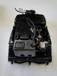 фото thumb №8, Mercedes e w213 панель выборщик пепельница туннель