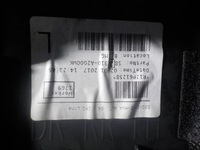 фото thumb №5, Kia ceed ii 2017r 1.6 dohc обшивка дверь левый задняя