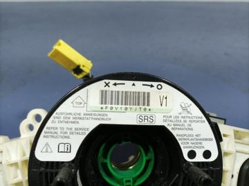 фото thumb №9, Honda civic viii перемикач комбінований стрічка подушка безпеки 35250-smg-h512-m1