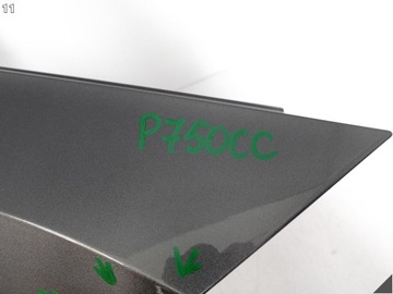 фото thumb №12, Skoda enyaq iv 5la электрический 20- крыло fender правый перед