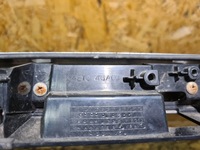 фото thumb №13, Молдинг хром крышки задняя infiniti q50